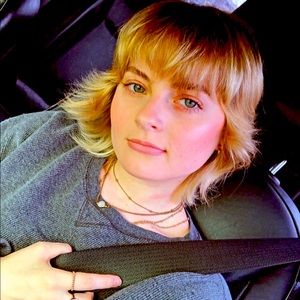 Meet your Posher, Nellie